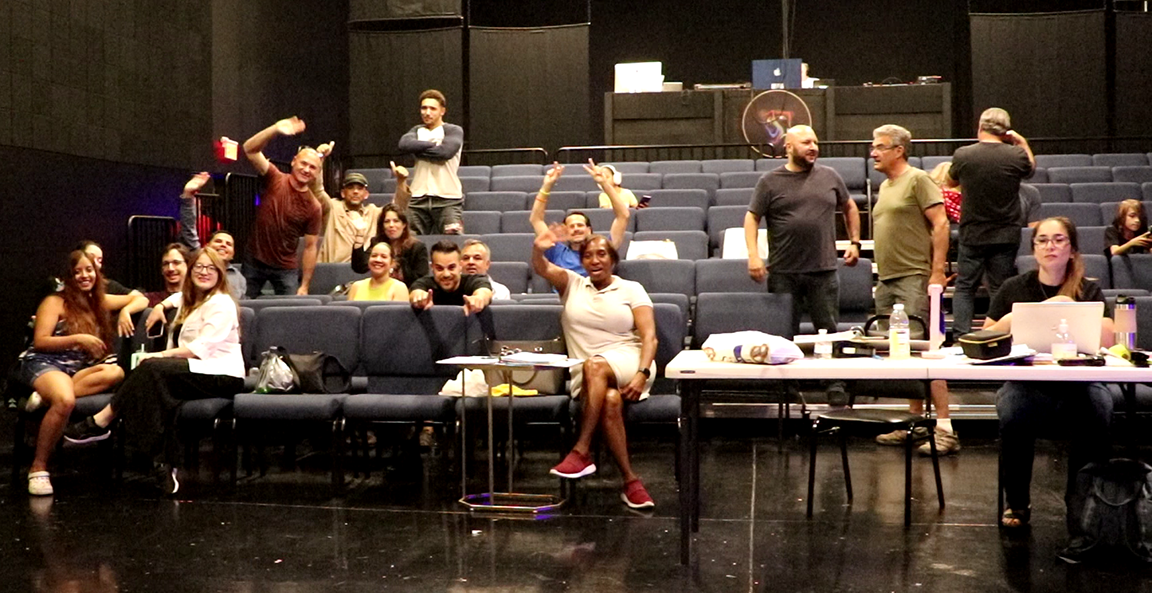 diagram placement of set pieces